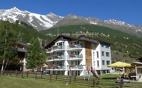 Haus Amici